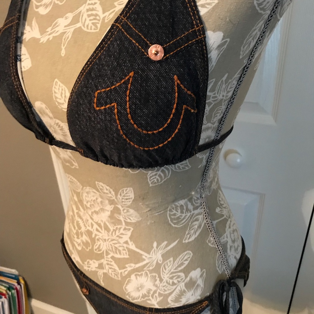 True Religion Bikini